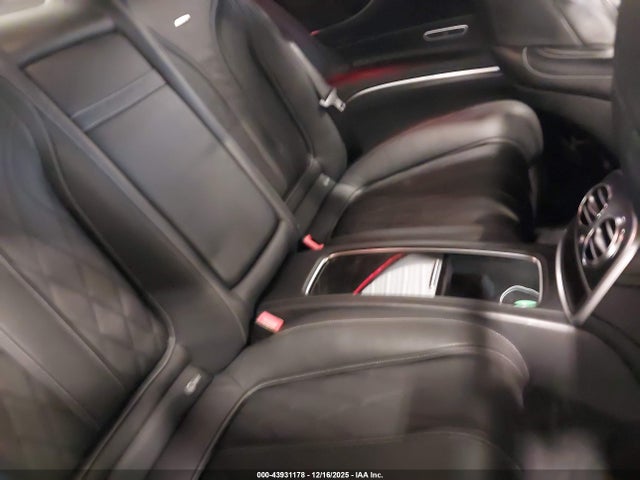 2016 MERCEDES-BENZ AMG S 63 WDDXJ7JBXGA011926 Photo 7