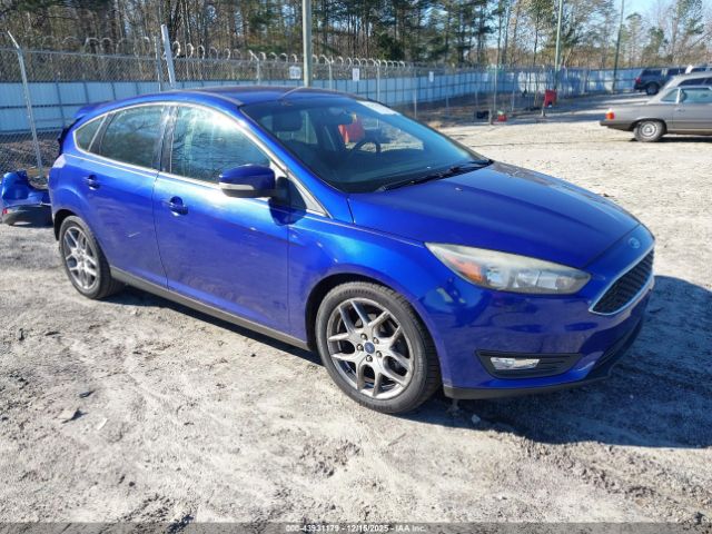 2015 FORD FOCUS 1FADP3K25FL384139