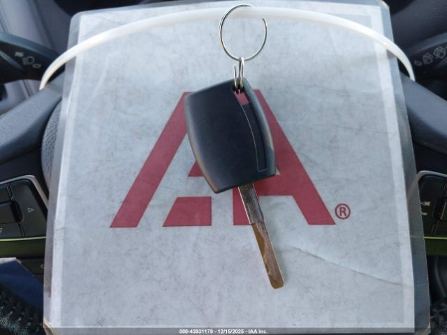 2015 FORD FOCUS 1FADP3K25FL384139 Photo 10