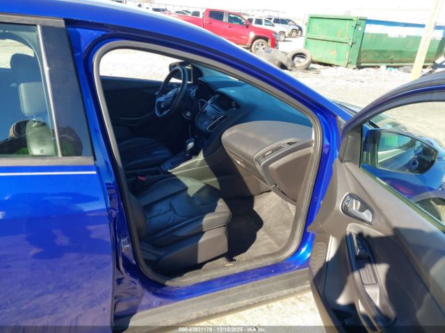 2015 FORD FOCUS 1FADP3K25FL384139 Photo 4