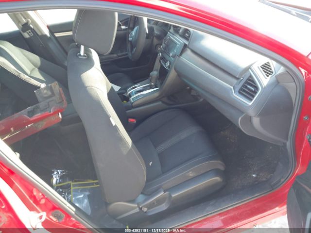 2019 HONDA CIVIC 2HGFC2F69KH527821 Photo 4