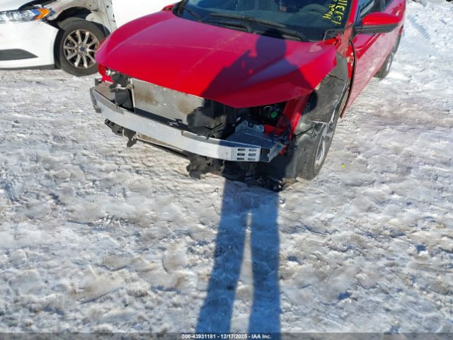 2019 HONDA CIVIC 2HGFC2F69KH527821 Photo 5