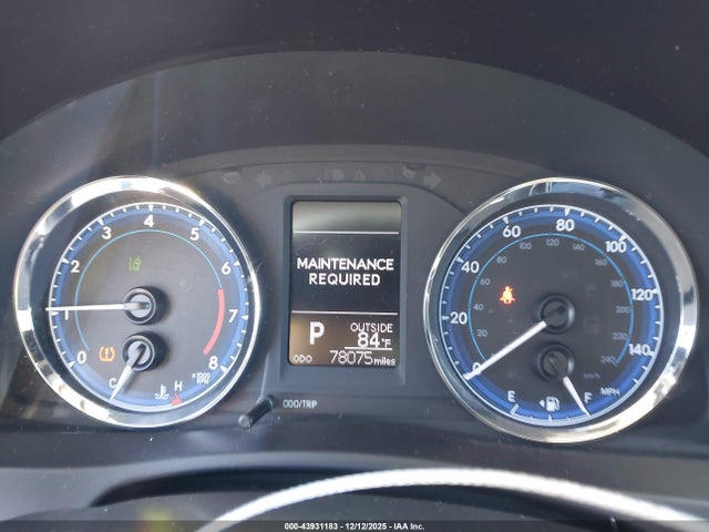 Toyota COROLLA LE 2017 5YFBURHE3HP589189 Image 7