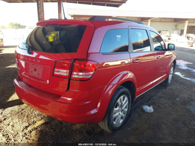 2020 DODGE JOURNEY 3C4PDCAB3LT264728 Photo 3
