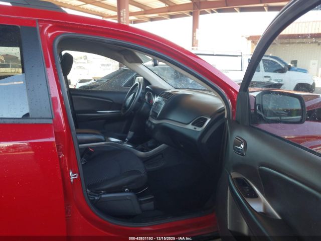 2020 DODGE JOURNEY 3C4PDCAB3LT264728 Photo 4