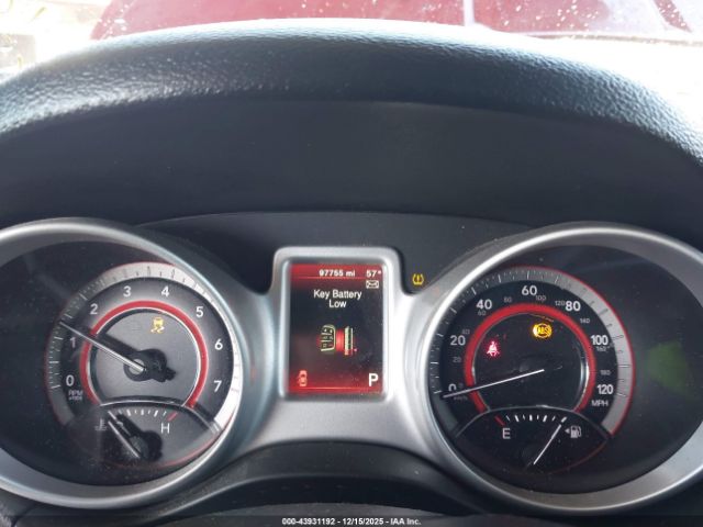 2020 DODGE JOURNEY 3C4PDCAB3LT264728 Photo 6