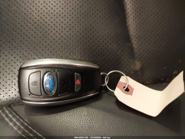 2019 SUBARU OUTBACK 4S4BSANC0K3251805 Photo 10