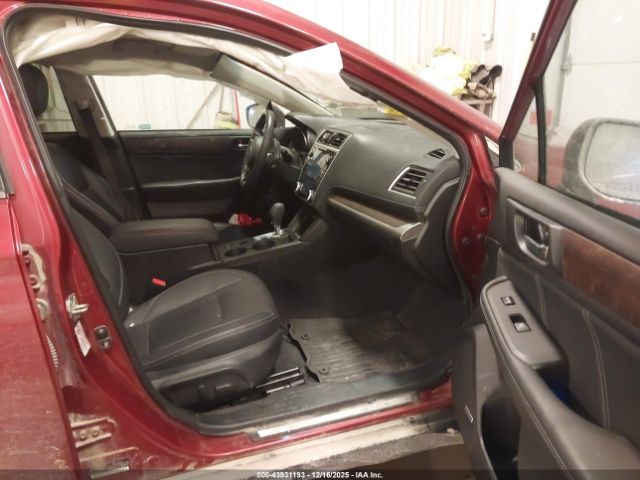2019 SUBARU OUTBACK 4S4BSANC0K3251805 Photo 4