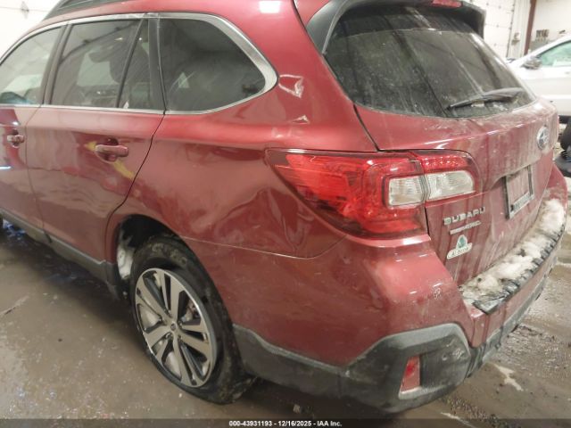 2019 SUBARU OUTBACK 4S4BSANC0K3251805 Photo 5