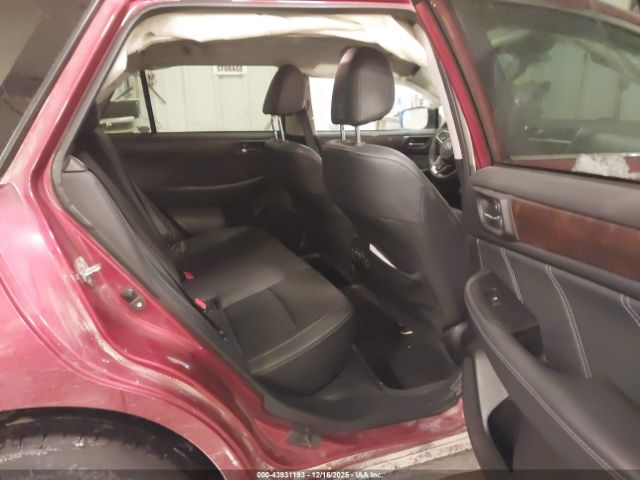 2019 SUBARU OUTBACK 4S4BSANC0K3251805 Photo 7