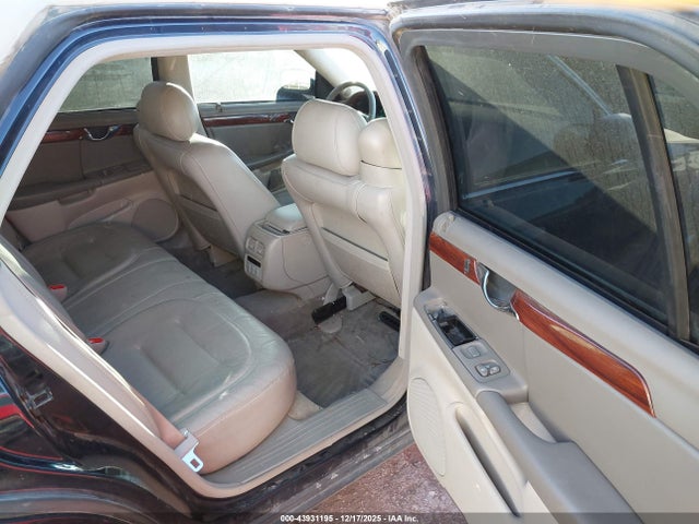 2002 CADILLAC DEVILLE 1G6KD54Y82U288164 Photo 7