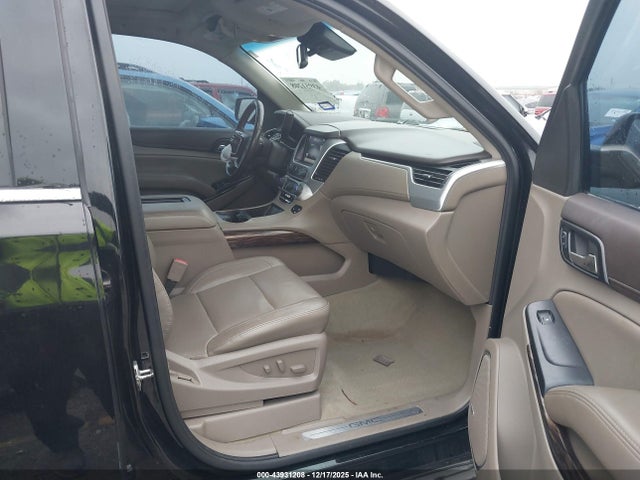 Продаж на аукціоні авто 2015 Gmc Yukon Xl 1500 Slt, vin: 1GKS1HKC0FR555518, номер лоту: 43931208