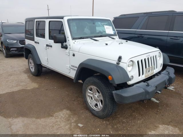 2017 JEEP WRANGLER UNLIMITED 1C4BJWDG3HL648037