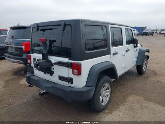 2017 JEEP WRANGLER UNLIMITED 1C4BJWDG3HL648037 Photo 3