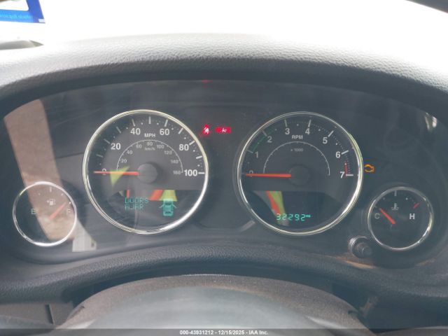 2017 JEEP WRANGLER UNLIMITED 1C4BJWDG3HL648037 Photo 6