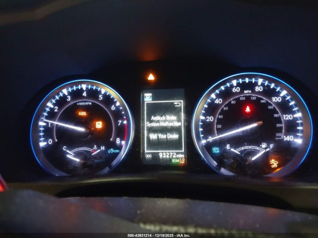 2019 TOYOTA HIGHLANDER 5TDJZRFH1KS595419 Photo 6