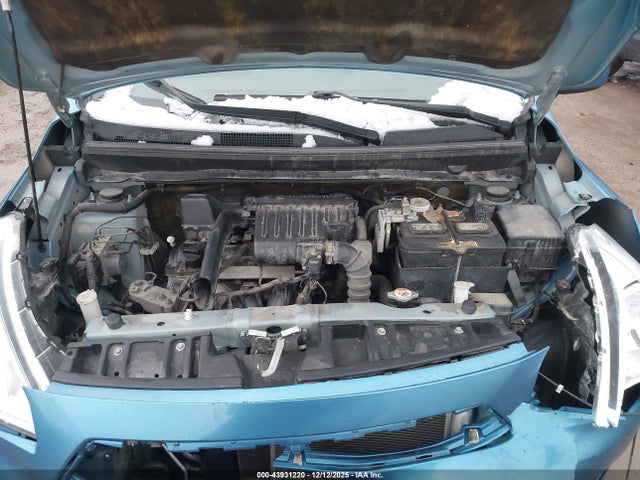 2017 MITSUBISHI MIRAGE G4 ML32F3FJ1HHF12328 Photo 9