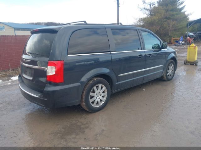 2013 CHRYSLER TOWN & COUNTRY 2C4RC1BG1DR621418 Photo 3