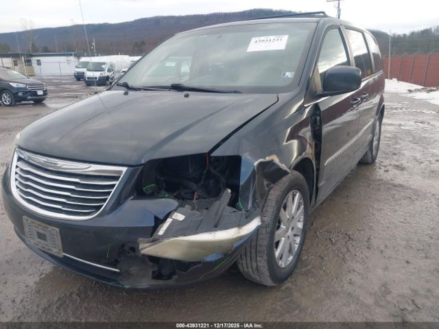 2013 CHRYSLER TOWN & COUNTRY 2C4RC1BG1DR621418 Photo 5