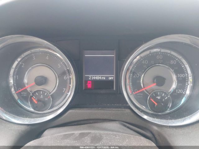 2013 CHRYSLER TOWN & COUNTRY 2C4RC1BG1DR621418 Photo 6