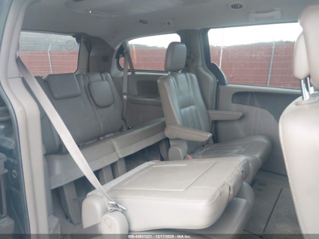 2013 CHRYSLER TOWN & COUNTRY 2C4RC1BG1DR621418 Photo 7