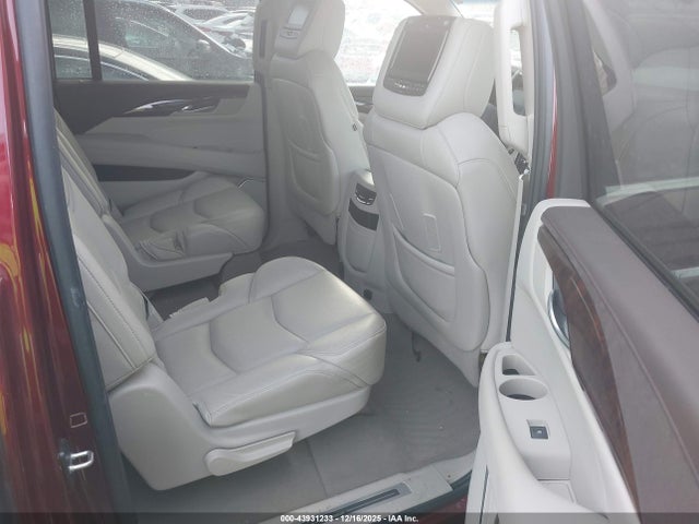 2016 CADILLAC ESCALADE ESV 1GYS4HKJ4GR324358 Photo 7