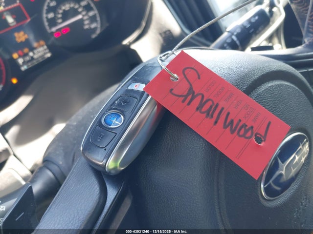 Subaru Forester Wilderness 2022 JF2SKAMC5NH425544 Image 11