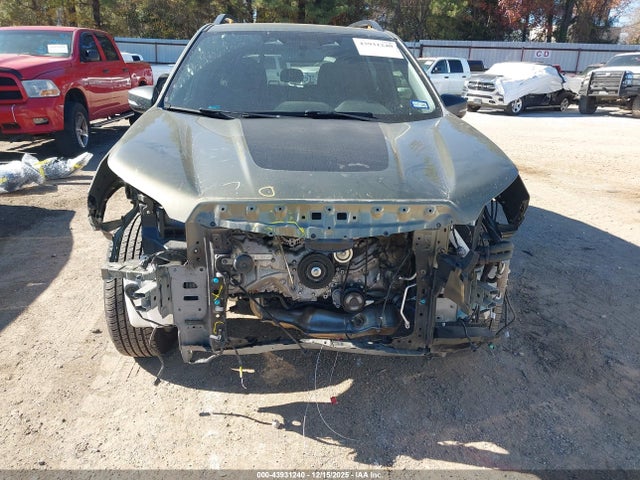 Subaru Forester Wilderness 2022 JF2SKAMC5NH425544 Image 13