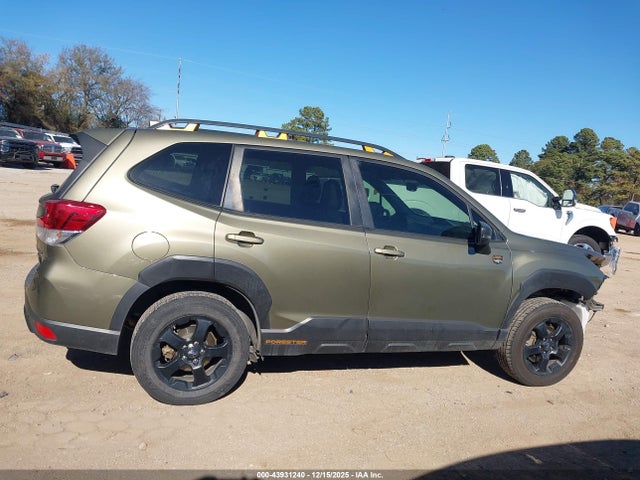 Subaru Forester Wilderness 2022 JF2SKAMC5NH425544 Image 14