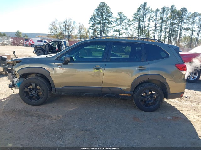 Subaru Forester Wilderness 2022 JF2SKAMC5NH425544 Image 15