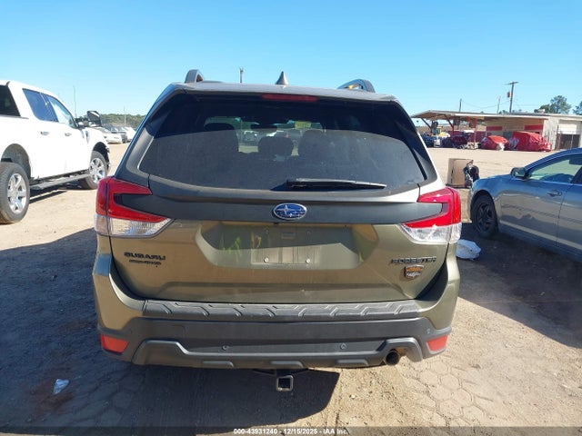 Subaru Forester Wilderness 2022 JF2SKAMC5NH425544 Image 17
