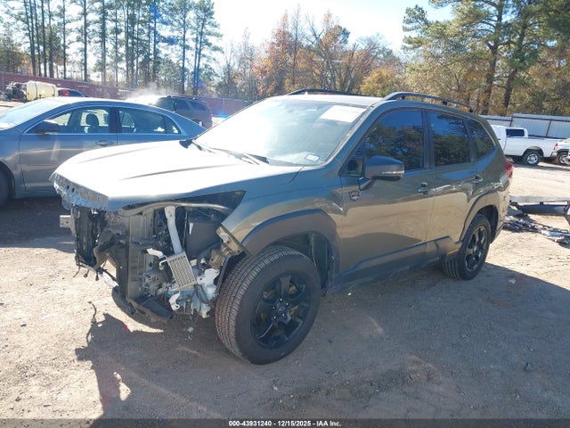 Subaru Forester Wilderness 2022 JF2SKAMC5NH425544 Image 2