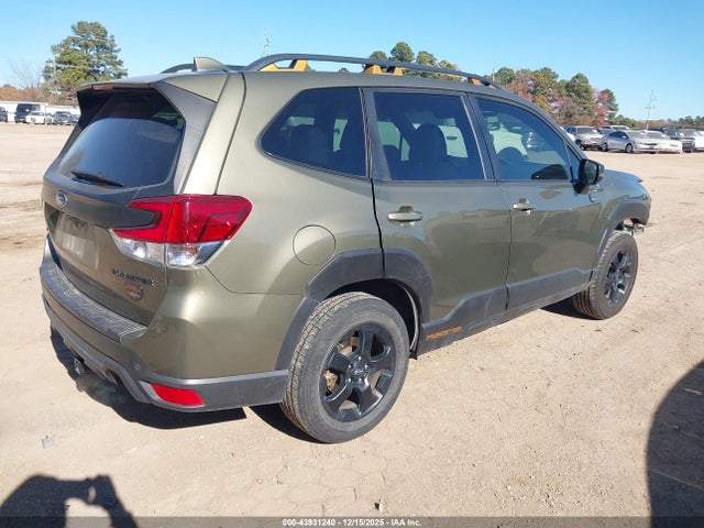 Subaru Forester Wilderness 2022 JF2SKAMC5NH425544 Image 4