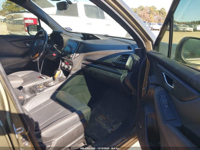Subaru Forester Wilderness 2022 JF2SKAMC5NH425544 Image 5