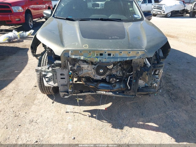 Subaru Forester Wilderness 2022 JF2SKAMC5NH425544 Image 6