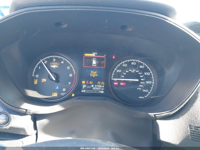 Subaru Forester Wilderness 2022 JF2SKAMC5NH425544 Image 7