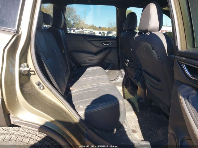 Subaru Forester Wilderness 2022 JF2SKAMC5NH425544 Image 8