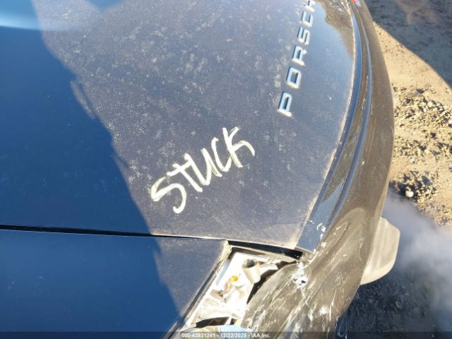 2000 PORSCHE BOXSTER WP0CA2981YU627941 Photo 9