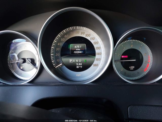 2014 MERCEDES-BENZ C 250 WDDGF4HB9EG237049 Photo 6