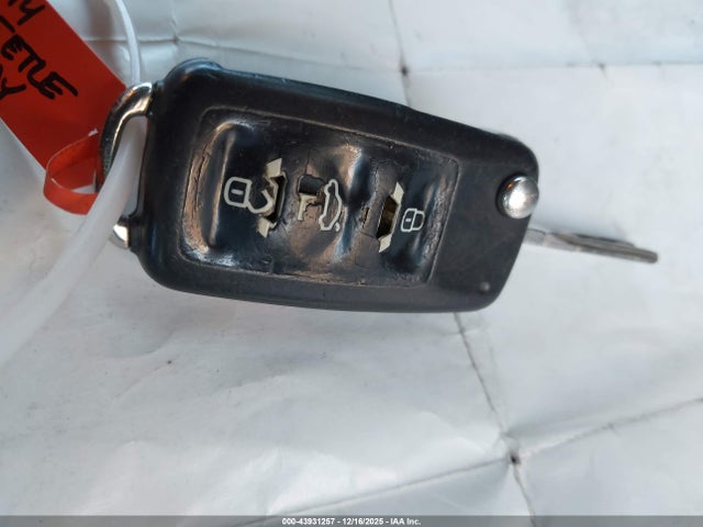 Volkswagen Beetle 2.5l 2014 3VWJP7AT4EM612866 Image 11