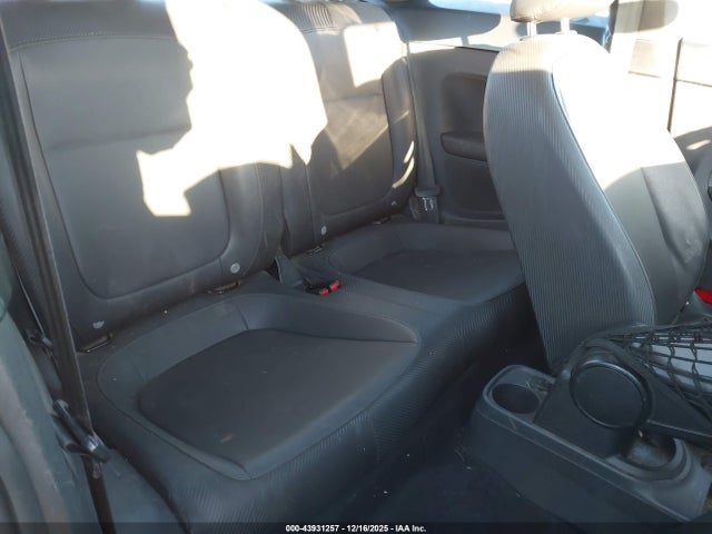 Volkswagen Beetle 2.5l 2014 3VWJP7AT4EM612866 Image 8