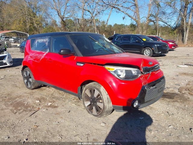 2016 KIA SOUL KNDJP3A50G7304393