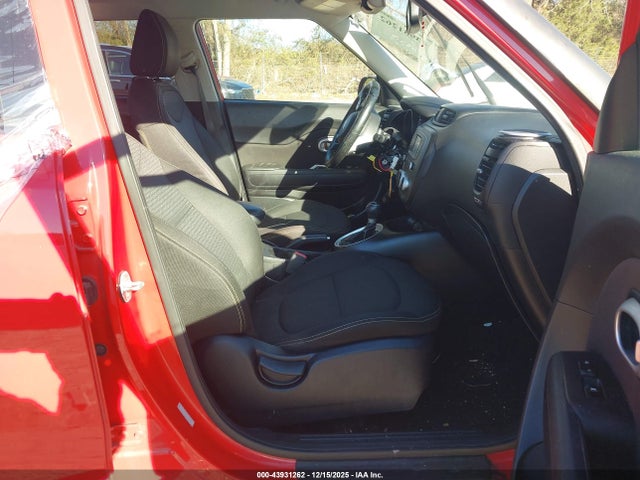 2016 KIA SOUL KNDJP3A50G7304393 Photo 4