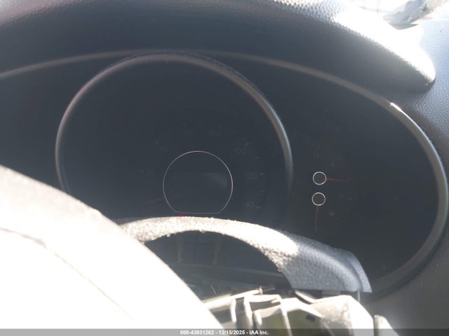 2016 KIA SOUL KNDJP3A50G7304393 Photo 6