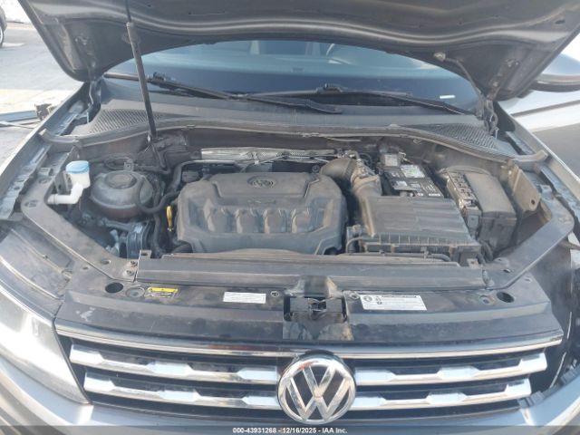 2018 VOLKSWAGEN TIGUAN 3VV1B7AX9JM103887 Photo 9