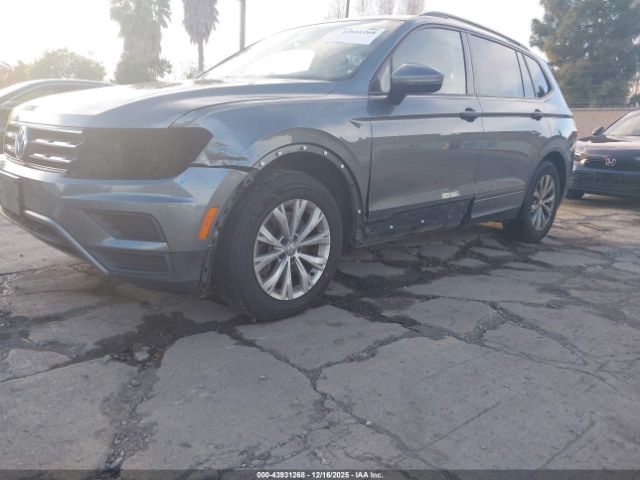2018 VOLKSWAGEN TIGUAN 3VV1B7AX9JM103887 Photo 5