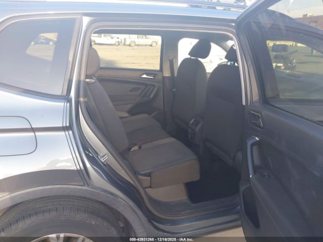 2018 VOLKSWAGEN TIGUAN 3VV1B7AX9JM103887 Photo 7