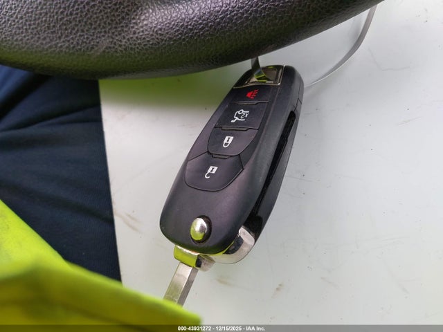 2017 CHEVROLET CRUZE 1G1BE5SM1H7123020 Photo 10