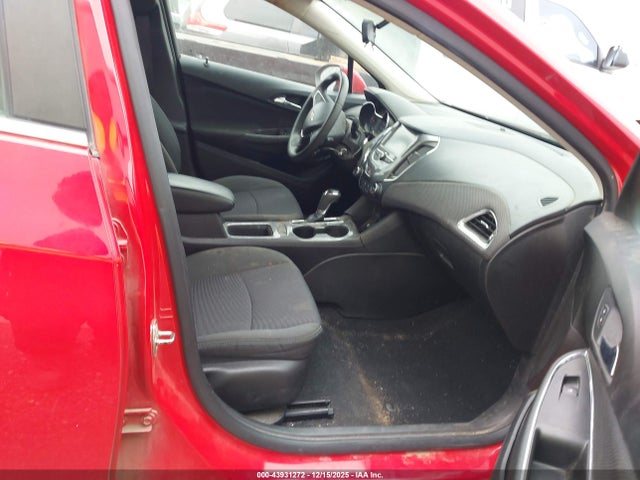 2017 CHEVROLET CRUZE 1G1BE5SM1H7123020 Photo 4