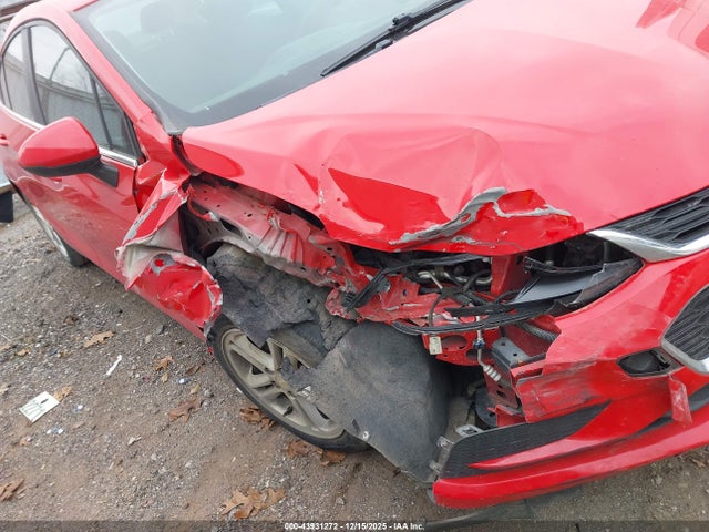 2017 CHEVROLET CRUZE 1G1BE5SM1H7123020 Photo 5